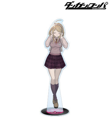 ダンガンロンパ　エビテン　水着　アクリルスタンド　セレス ダンガンロンパ セレス アクリルスタンド 水着 - メルカリ