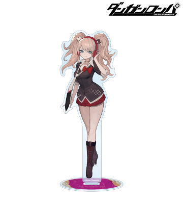 ダンガンロンパシリーズ - 緜さんイラスト 江ノ島盾子 メイド