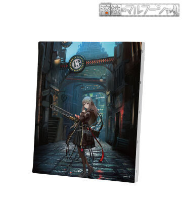 マルフーシャ キャンバスボード