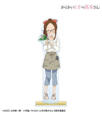 からかい上手の高木さん TVアニメ『からかい上手の高木さん』ノンクレジットED「AM11:00