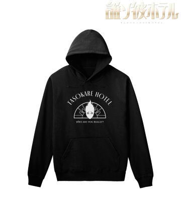 カレッジパーカー