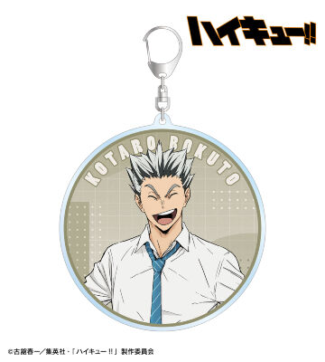 ハイキュー!! - 岩泉一 セカンドユニフォームver. アクリル