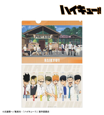 【ハイキュー‼︎】山口忠 描き下ろしアニカフェ限定アクキー3個 ラバストコースター ハイキュー‼︎】山口忠 描き下ろしアニカフェ限定アクキー3個 ラ