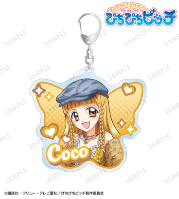 アニメ「ぴちぴちピッチ」のコラボ商品一覧 | AMNIBUS(アムニバス)
