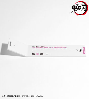 竈門禰󠄀豆子 Ani-Scent スティックインセンスホルダー