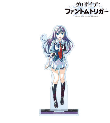 深見玲奈 Ani-Art BIGアクリルスタンド