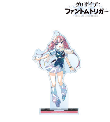 狗駒邑沙季 Ani-Art BIGアクリルスタンド