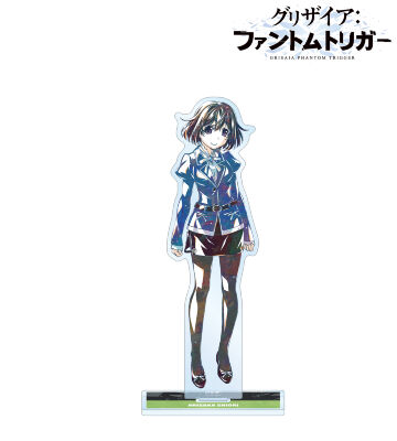 有坂秋桜里 Ani-Art BIGアクリルスタンド