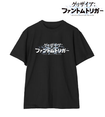 ロゴTシャツ