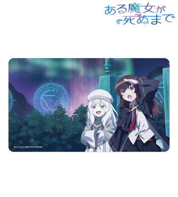 シチュエーションビジュアル マルチデスクマット