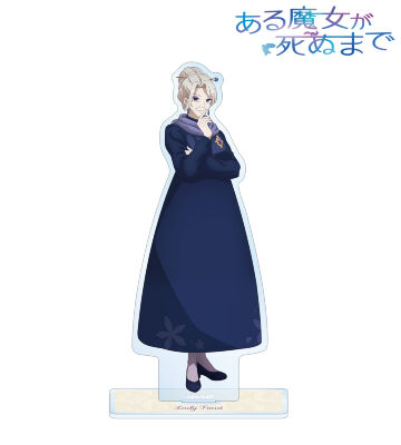 ファウスト BIGアクリルスタンド
