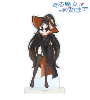 祈 BIGアクリルスタンド