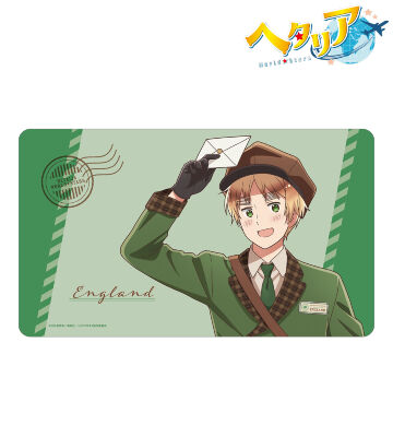 ※値下げ中！ ヘタリア アニアート イギリス&アメリカ Amazon.co.jp: ヘタリア キャラクターCD II Vol.6 アメリカ
