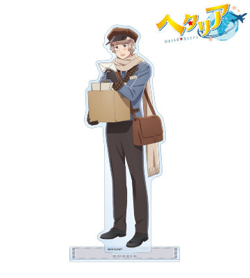 ヘタリア　ドイツ　アクスタ　アクリルスタンド　缶バッジ　缶バ　ぬいぐるみ ヘタリア ドイツ アクスタ アクリルスタンド 缶バッジ 缶バ