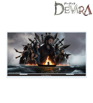 BIGアクリルスタンド ver.A