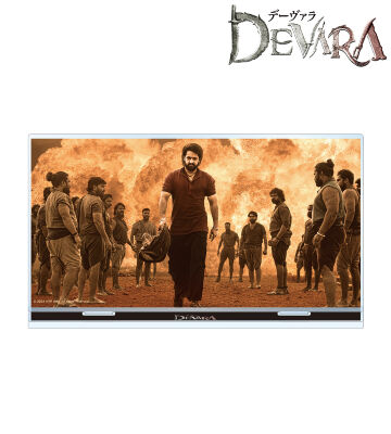 BIGアクリルスタンド ver.D