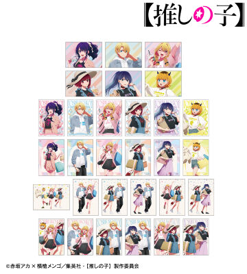 【セット売り】推しの子　描き下ろしショッピングver.　黒川あかね　グッズセット 推しの子】 【推しの子】 描き下ろし 黒川あかね ショッピング