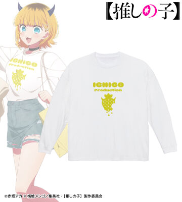 アニメプリントロングトップス✨夏のお出かけにぴったり a09.jpg