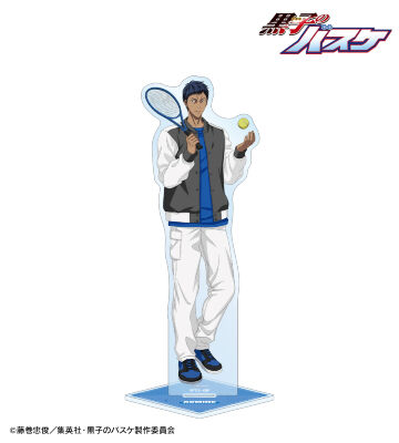 描き下ろし 青峰大輝 スポーツホリデーver. BIGアクリルスタンド