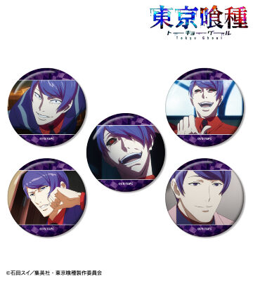 即購入⭕️ フェスキメ ムチャ 痛バ 缶バッジ 商品一覧ページ | AMNIBUS(アムニバス)