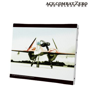 キャンバスボード ver.A