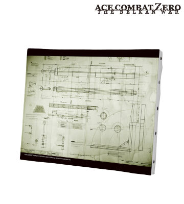 キャンバスボード ver.B