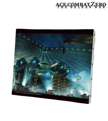 キャンバスボード ver.C