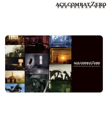 マルチデスクマット