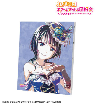 ラブライブ　虹ヶ咲学園スクールアイドル同好会　ライブポスター SHOCHIKU STORE | 松竹ストア映画『ラブライブ！虹ヶ咲学園