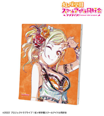 ラブライブ！虹ヶ咲学園スクールアイドル同好会 - 天王寺 璃奈