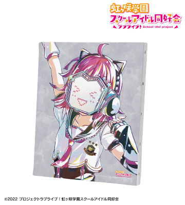 虹夢 Z/X -Zillions of enemy X- アイドル♪スプラッシュフェスタ