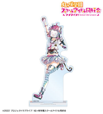 ラブライブ！, ラブライブ！サンシャイン!!, ラブライブ