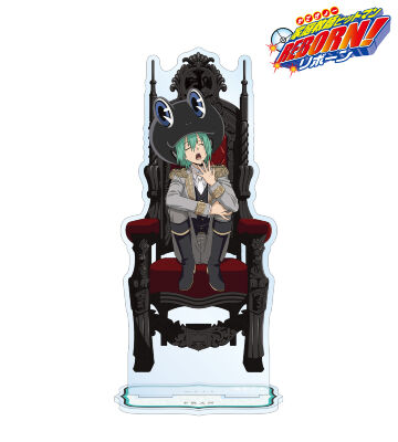 家庭教師ヒットマンREBORN!のコラボ商品一覧 | AMNIBUS(アムニバス)