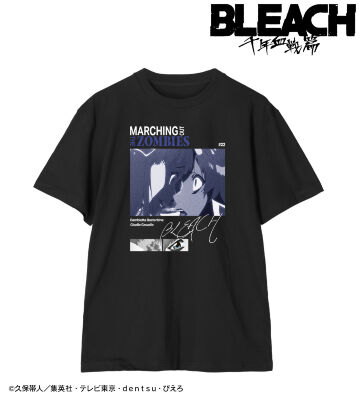 ワンピース　フィルムZ Tシャツ(B)フリーサイズ！ Sasquatchfabrix. [ “CUBISM PEACE” 2TONE H/S T-SHIRT ] WHITE