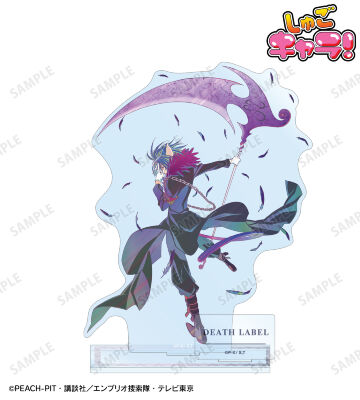 アナザーエデン アクリルプレート 未開封新品 ヤクモ 赤套の炎使い ミュルス アナザーエデン アクリルプレート 未開封新品 ヤクモ 赤套の炎