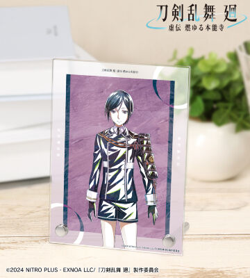 【大型配送タイプ】刀剣男士 spiさん掲載2ページ（A3サイズ配送） こーり📣スタンプ販売開始 on X: 
