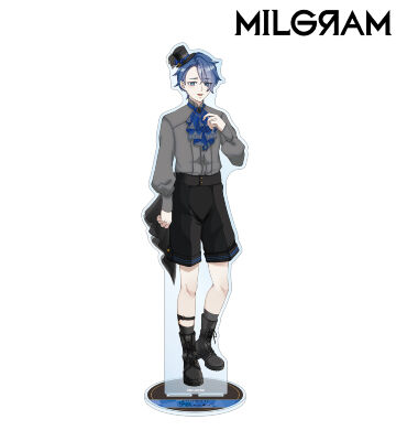 MILGRAM -ミルグラム-のコラボ商品一覧 | AMNIBUS(アムニバス)