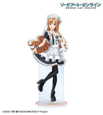 ソードアート・オンラインのコラボ商品一覧 | AMNIBUS(アムニバス)