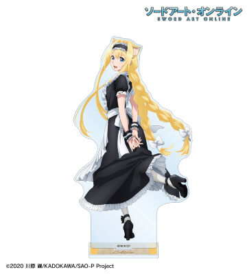 ソードアート・オンラインのコラボ商品一覧 | AMNIBUS(アムニバス)