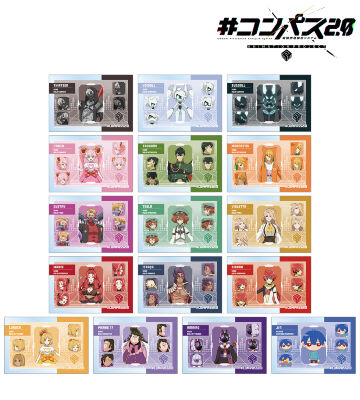 コンパス 13 サーティーン アクリルスタンド コンパス 13 サーティーン アクスタ｜Yahoo!フリマ（旧PayPay