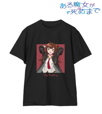メグ・ラズベリー Tシャツ