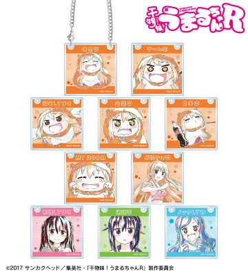 干物妹！うまるちゃん キャンバスアート アニメ 土間うまる サンカクヘッド 干物妹！うまるちゃん キャンバスアート アニメ 土間うまる