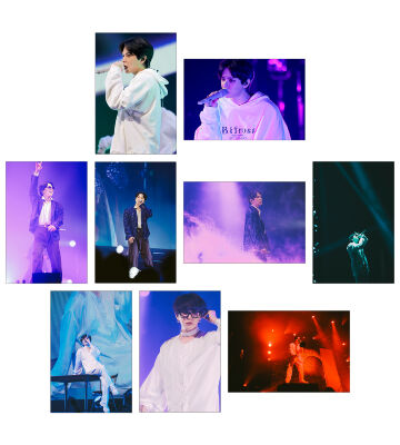 Shuta Sueyoshi LIVE TOUR 2024 -Bifröst- mini Photo