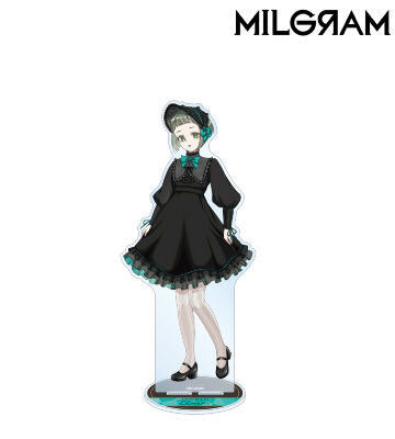 MILGRAM -ミルグラム-のコラボ商品一覧 | AMNIBUS(アムニバス)