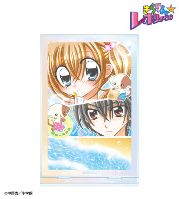 BIGアクリルスタンド ver.B