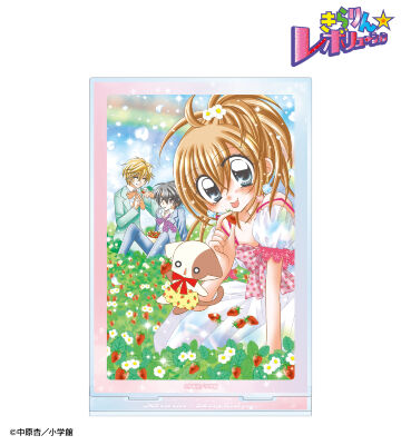 BIGアクリルスタンド ver.D