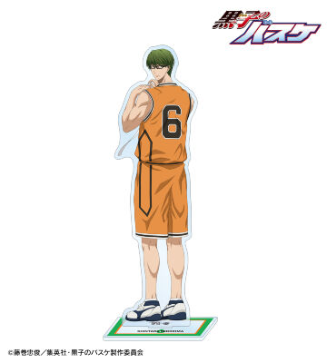 描き下ろし 緑間真太郎 戦う背中ver. BIGアクリルスタンド