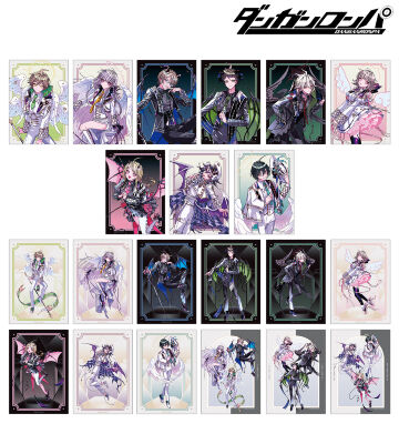 ダンガンロンパシリーズのコラボ商品一覧 | AMNIBUS(アムニバス)