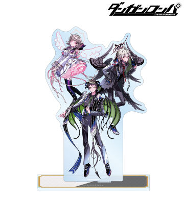 ダンガンロンパ　江ノ島盾子　アクリルスタンド　　エビテン m49916530231_1.jpg?1711711974