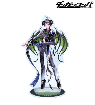 ダンガンロンパ　マルイ　緜　さくしゃ2 水着 メイド&執事　最原終一　セット ダンガンロンパシリーズ×緜』POP UP SHOP in マルイ | AMNIBUS